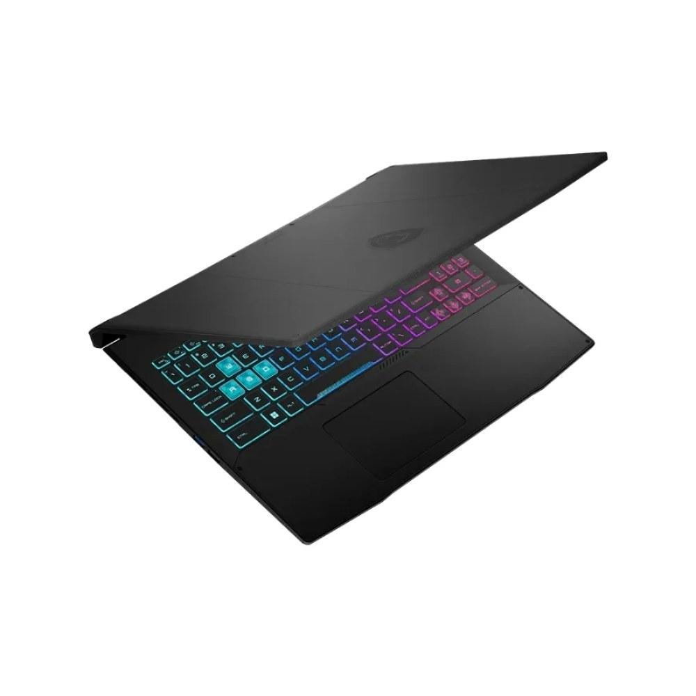 Laptop Gaming MSI Katana 15 B13VEK-2440VN i7-13620H RTX 4050 16GB 1TB 15.6