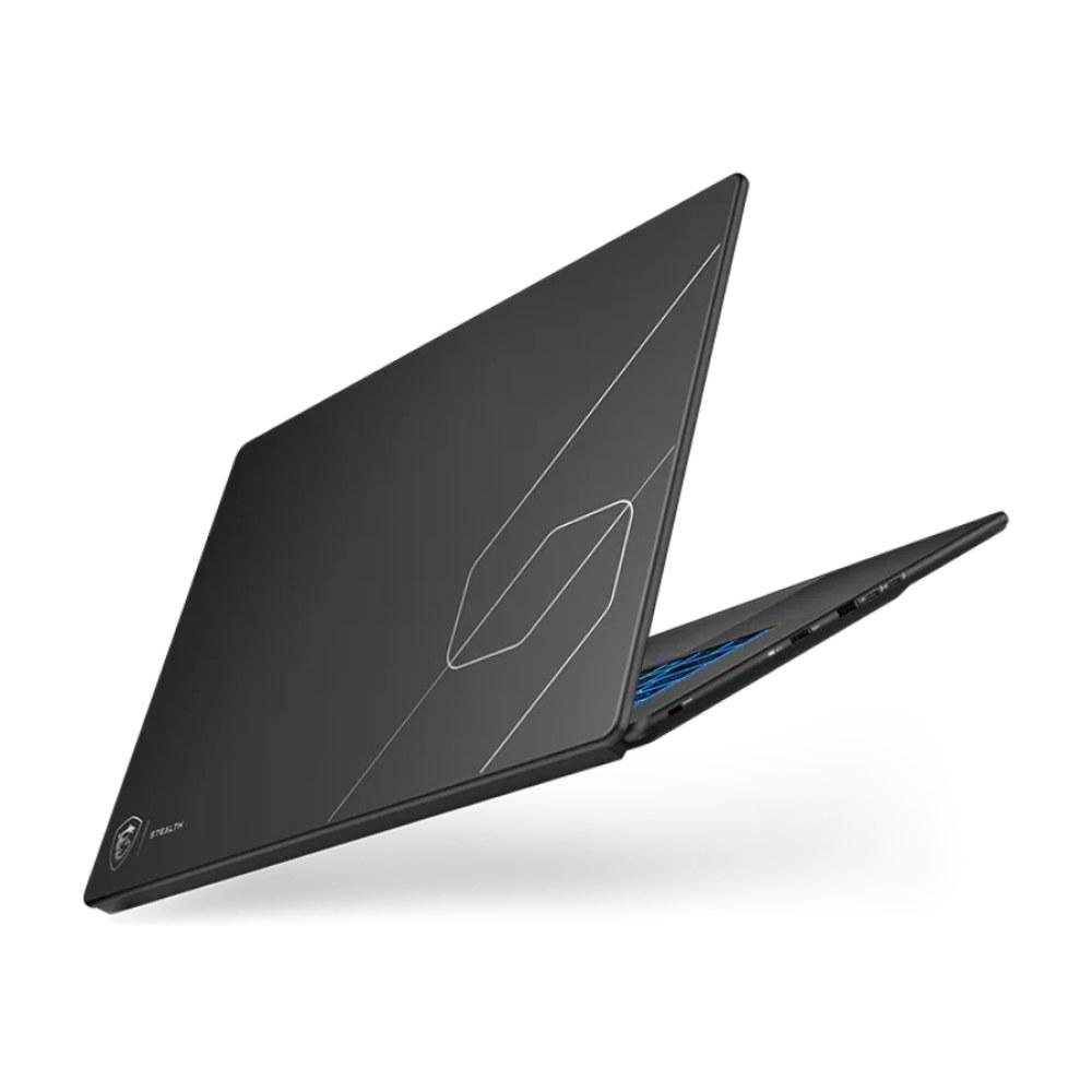 Laptop Gaming MSI Stealth 16 AI+ B3WF-007VN Intel Ultra 9 RTX 5060 16