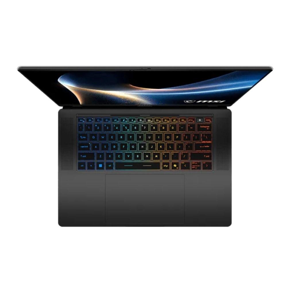Laptop Gaming MSI Stealth 16 AI+ B3WF-007VN Intel Ultra 9 RTX 5060 16