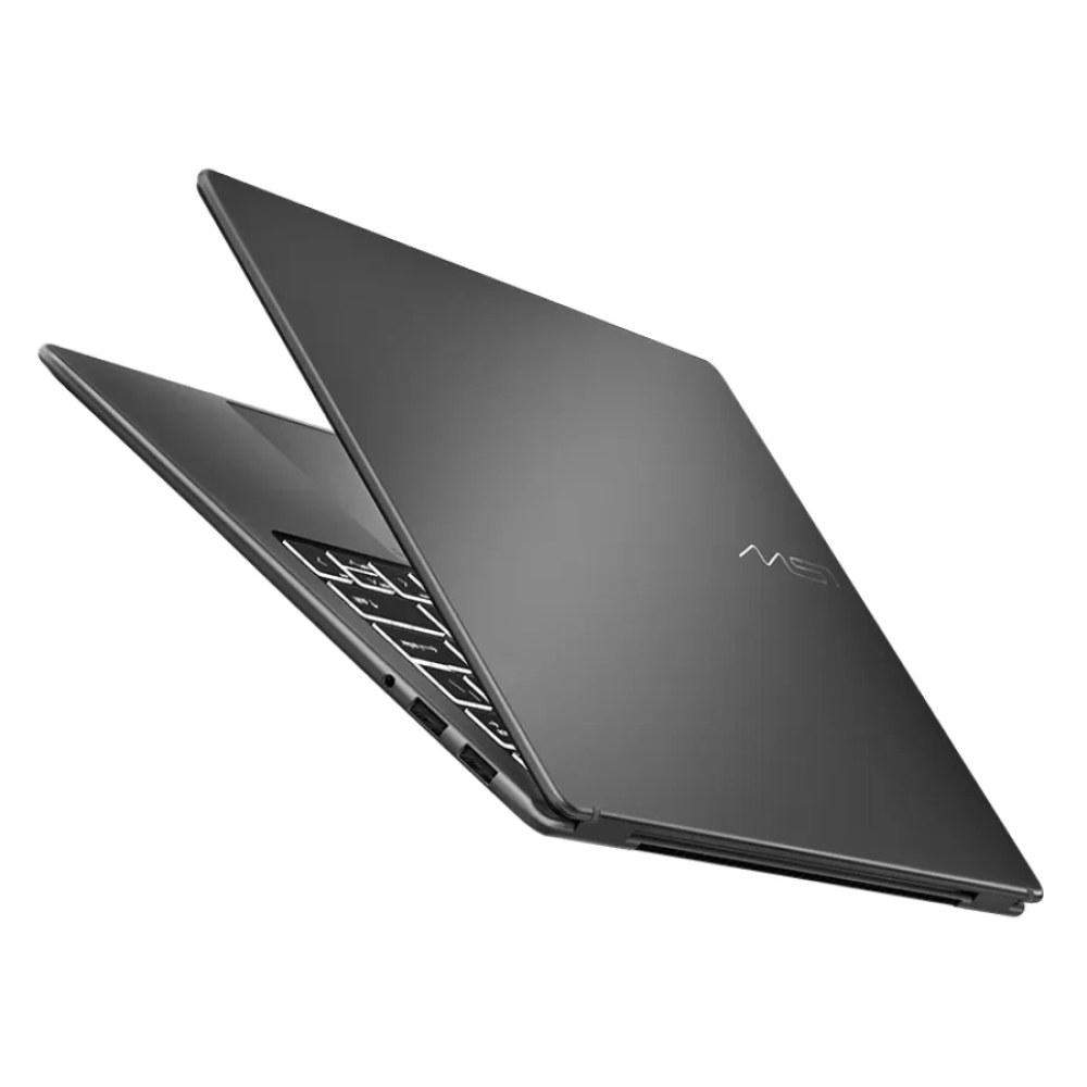 Laptop MSI Prestige 14 AI+ D3MG-022VN Core Ultra 7 355 Siêu Mỏng Cao Cấp - Hình 2 - Máy Văn Phòng Huỳnh Gia