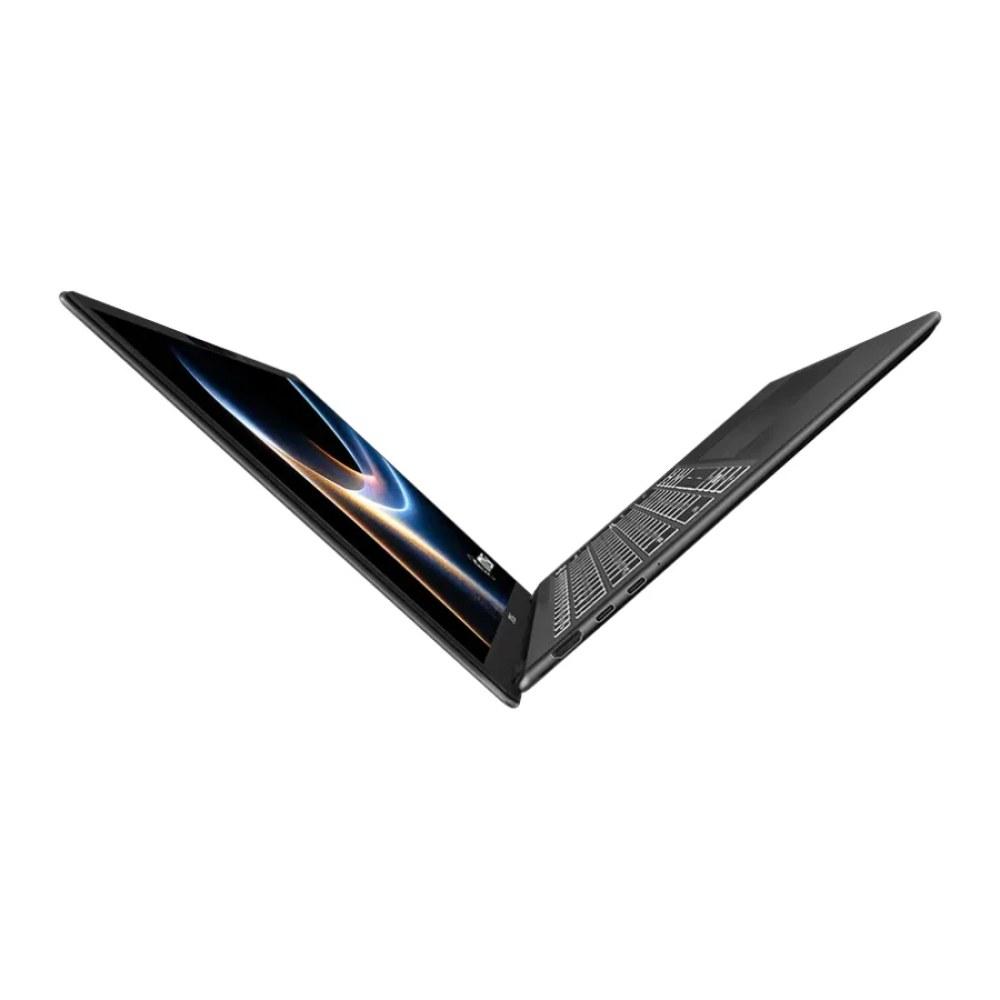 Laptop MSI Prestige 14 AI+ D3MG-022VN Core Ultra 7 355 Siêu Mỏng Cao Cấp - Hình 3 - Máy Văn Phòng Huỳnh Gia