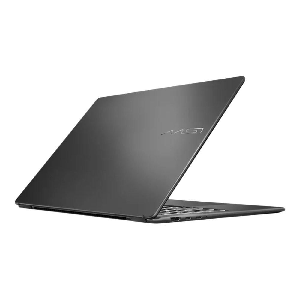 Laptop MSI Prestige 14 AI+ D3MG-022VN Core Ultra 7 355 Siêu Mỏng Cao Cấp - Hình 4 - Máy Văn Phòng Huỳnh Gia