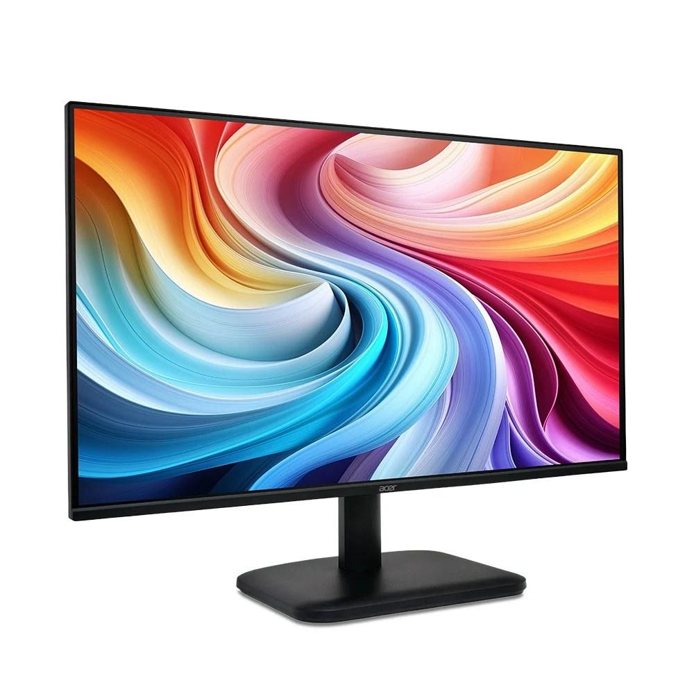 Màn hình Acer EK271 P6 27 inch IPS 144Hz - Gaming & Văn Phòng Chuyên Nghiệp - Hình 4 - Máy Văn Phòng Huỳnh Gia