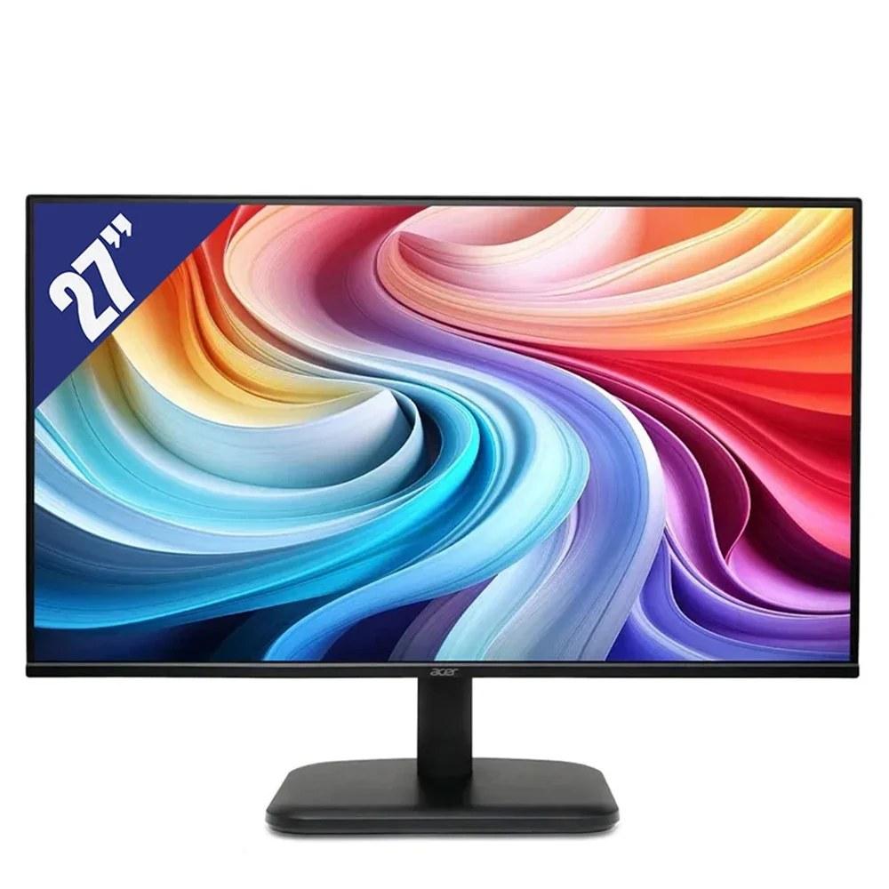 Màn hình Acer EK271 P6 27 inch IPS 144Hz - Gaming & Văn Phòng Chuyên Nghiệp - Máy Văn Phòng Huỳnh Gia