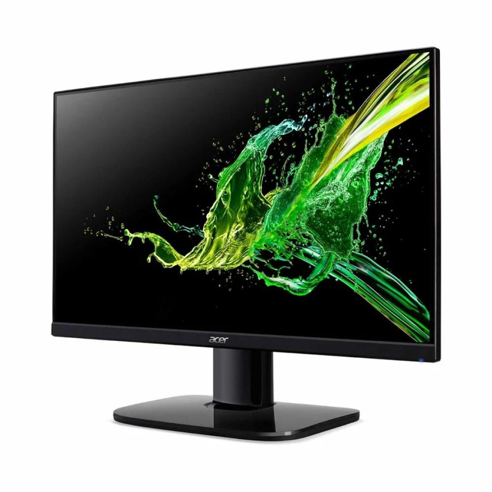 Màn hình Acer KA242Y 24 inch IPS 144Hz Full HD - Hình 2 - Máy Văn Phòng Huỳnh Gia