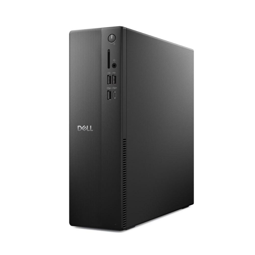 PC Dell Pro Slim Essential QVS1260 i5-14400 16GB DDR5 512GB SSD Ubuntu - Hình 2 - Máy Văn Phòng Huỳnh Gia