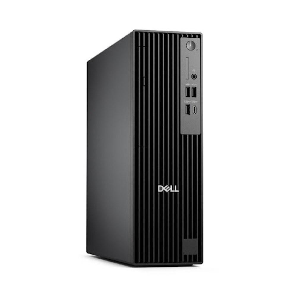 PC Dell Pro Slim Plus QBS1250 Core Ultra 7-265 16GB 512GB SSD Win 11 - Máy Văn Phòng Huỳnh Gia