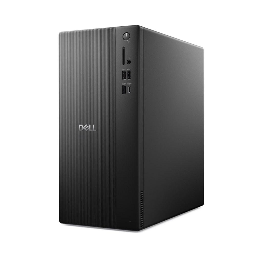 PC Dell Tower ECT1250 Intel Core i3-14100 8GB DDR5 512GB SSD Windows 11 - Hình 2 - Máy Văn Phòng Huỳnh Gia