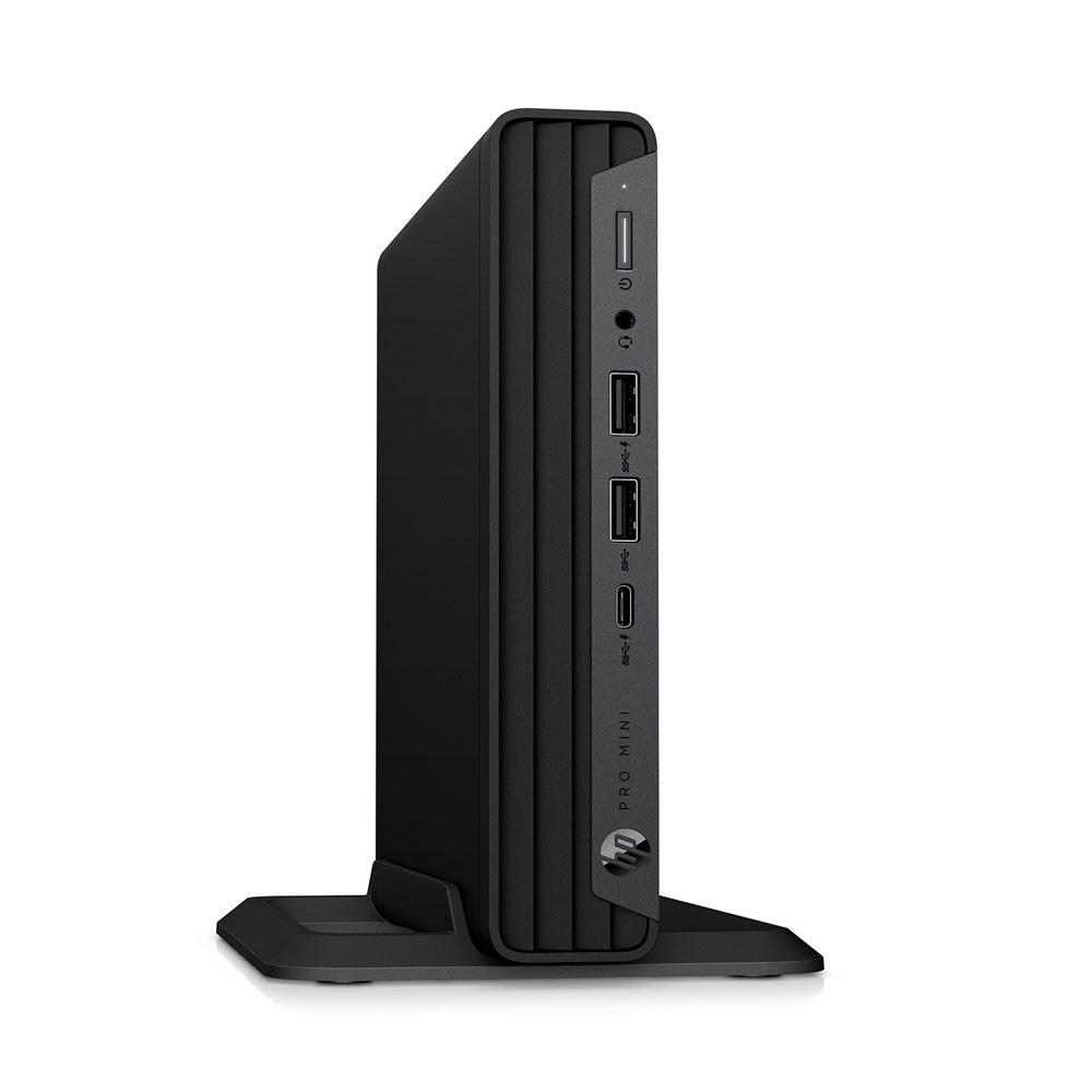 PC HP Pro Mini 400 G9 Intel Core i5-12500T 8GB 512GB SSD Win 11 - Hình 2 - Máy Văn Phòng Huỳnh Gia