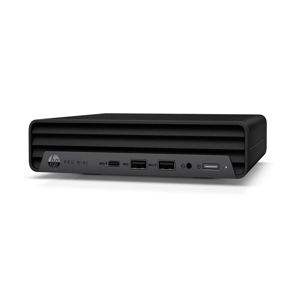 PC HP Pro Mini 400 G9 Intel Core i5-12500T 8GB 512GB SSD Win 11 - Hình 3 - Máy Văn Phòng Huỳnh Gia