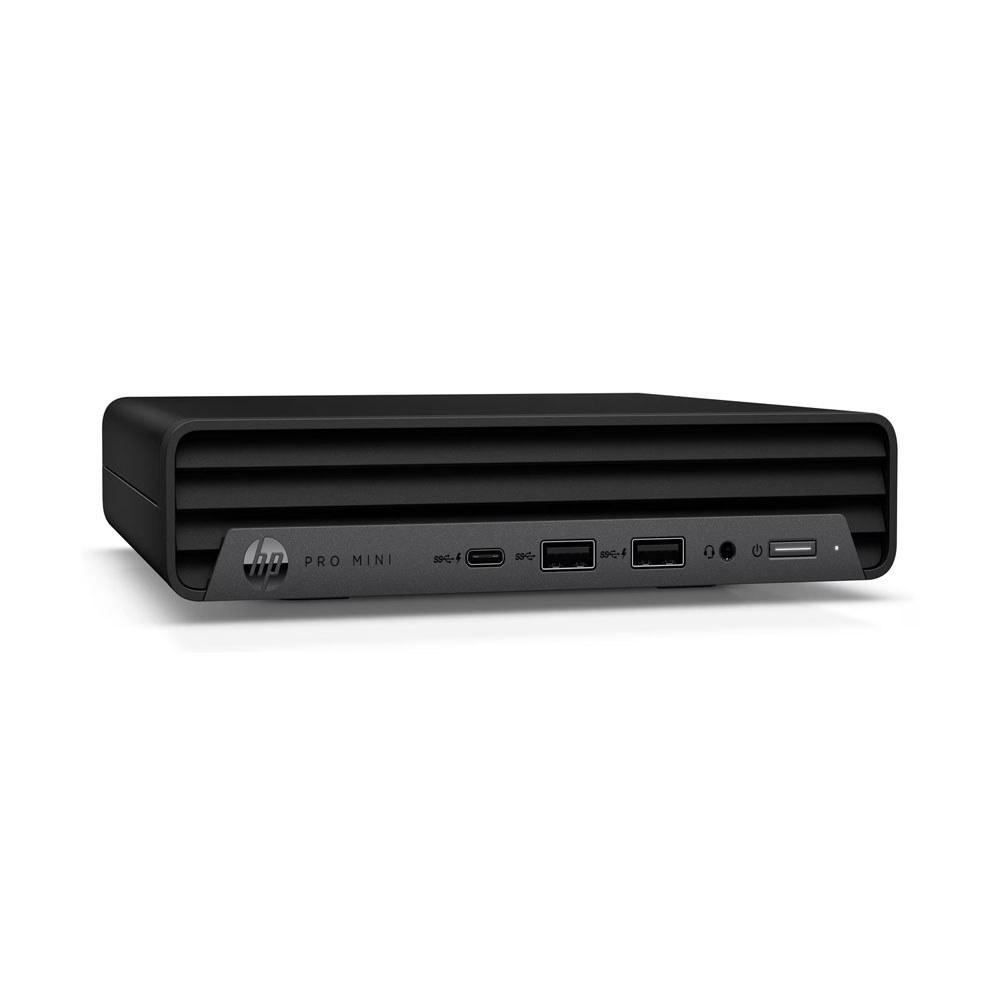 PC HP Pro Mini 400 G9 Intel Core i5-12500T 8GB 512GB SSD Win 11 - Hình 4 - Máy Văn Phòng Huỳnh Gia