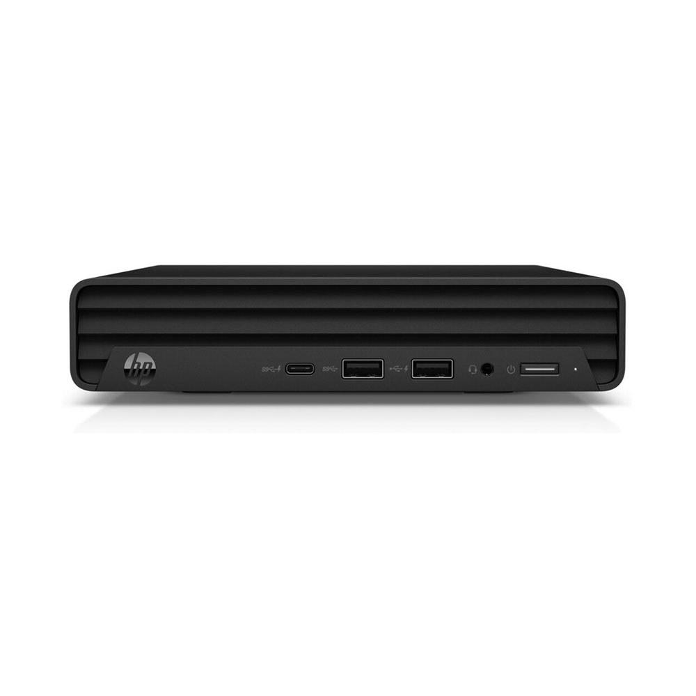 PC HP Pro Mini 400 G9 Intel Core i5-12500T 8GB 512GB SSD Win 11 - Máy Văn Phòng Huỳnh Gia