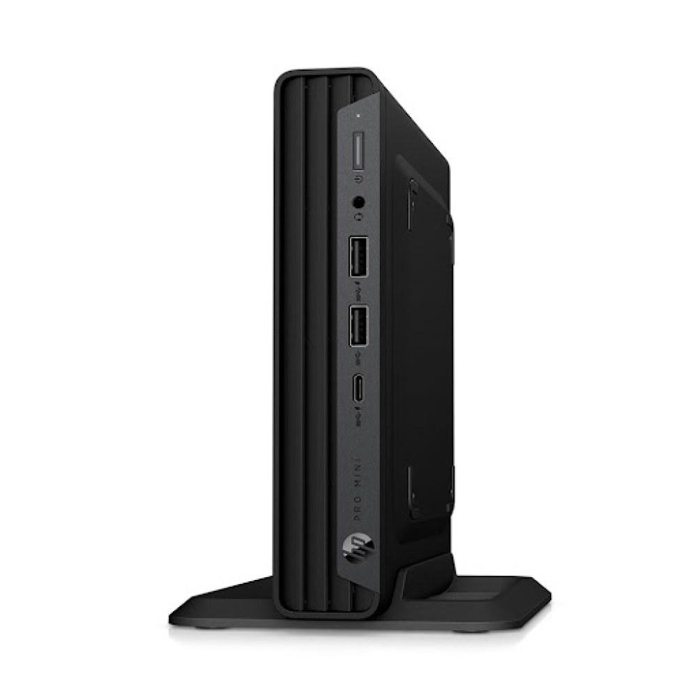 PC HP Pro Mini 400 G9 Intel Core i5-12500T 8GB 512GB SSD Win 11 - Máy Văn Phòng Huỳnh Gia