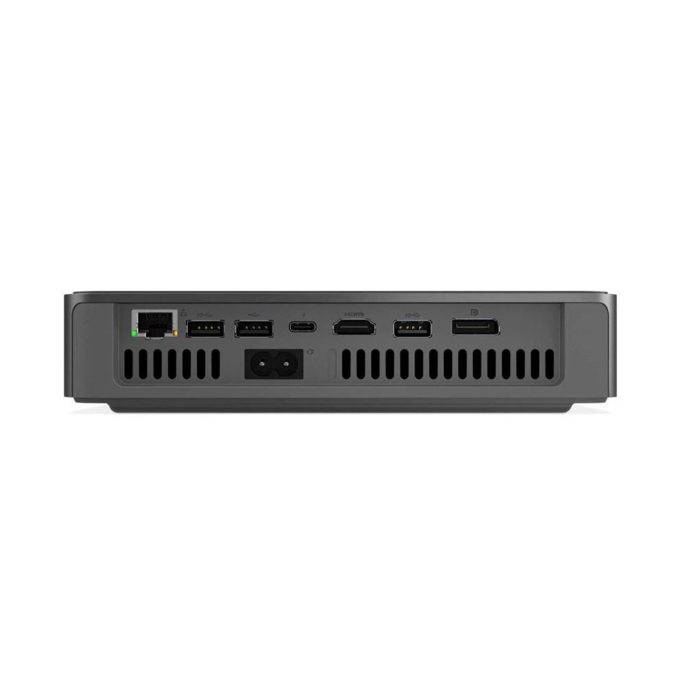 PC Lenovo IdeaCentre Mini 01IRH10R Core 5 210H 16GB 512GB Win11 (91B2005NVM) - Máy Văn Phòng Huỳnh Gia