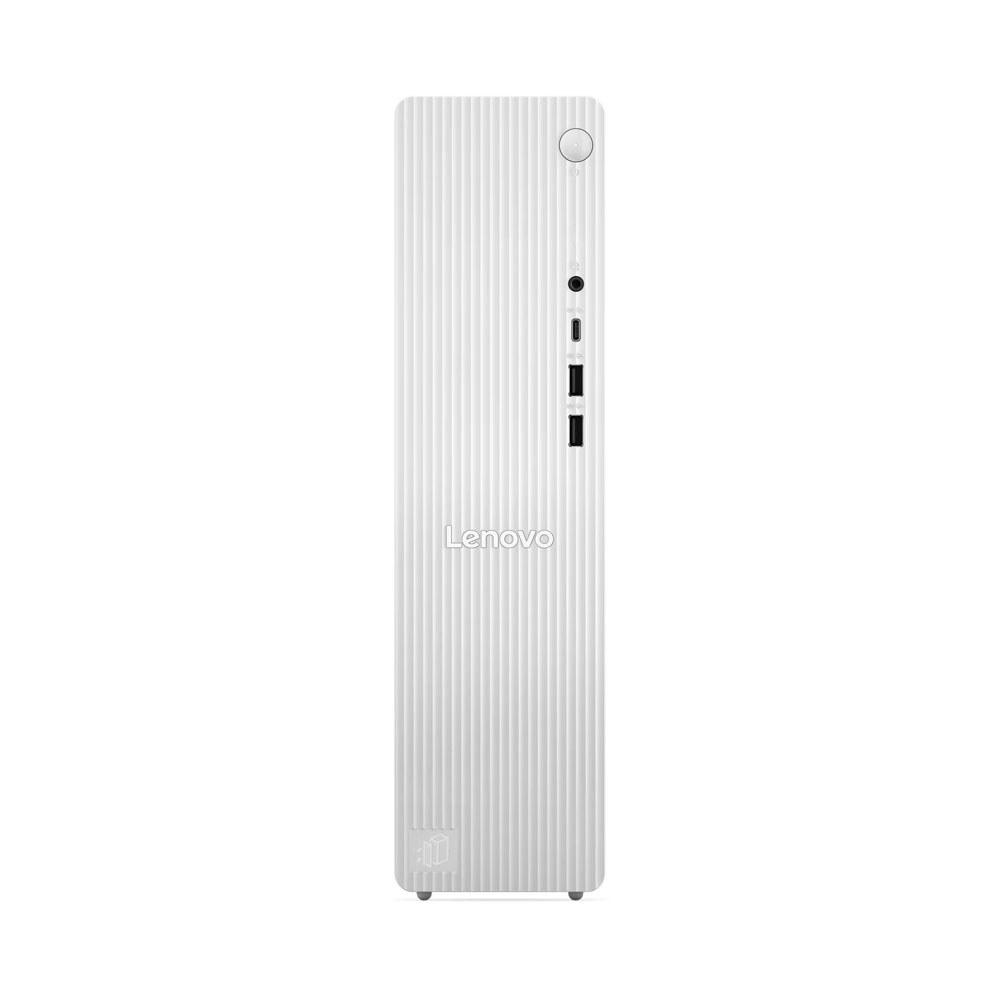 PC Lenovo IdeaCentre Tower 08IAS10 Core Ultra 5-225 16GB 512GB SSD No OS - Hình 4 - Máy Văn Phòng Huỳnh Gia