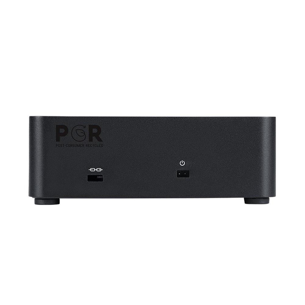 PC MSI Cubi NUC AI 1UMG Intel Core Ultra 5-125H DDR5 No OS (936-B20911-069) - Hình 4 - Máy Văn Phòng Huỳnh Gia