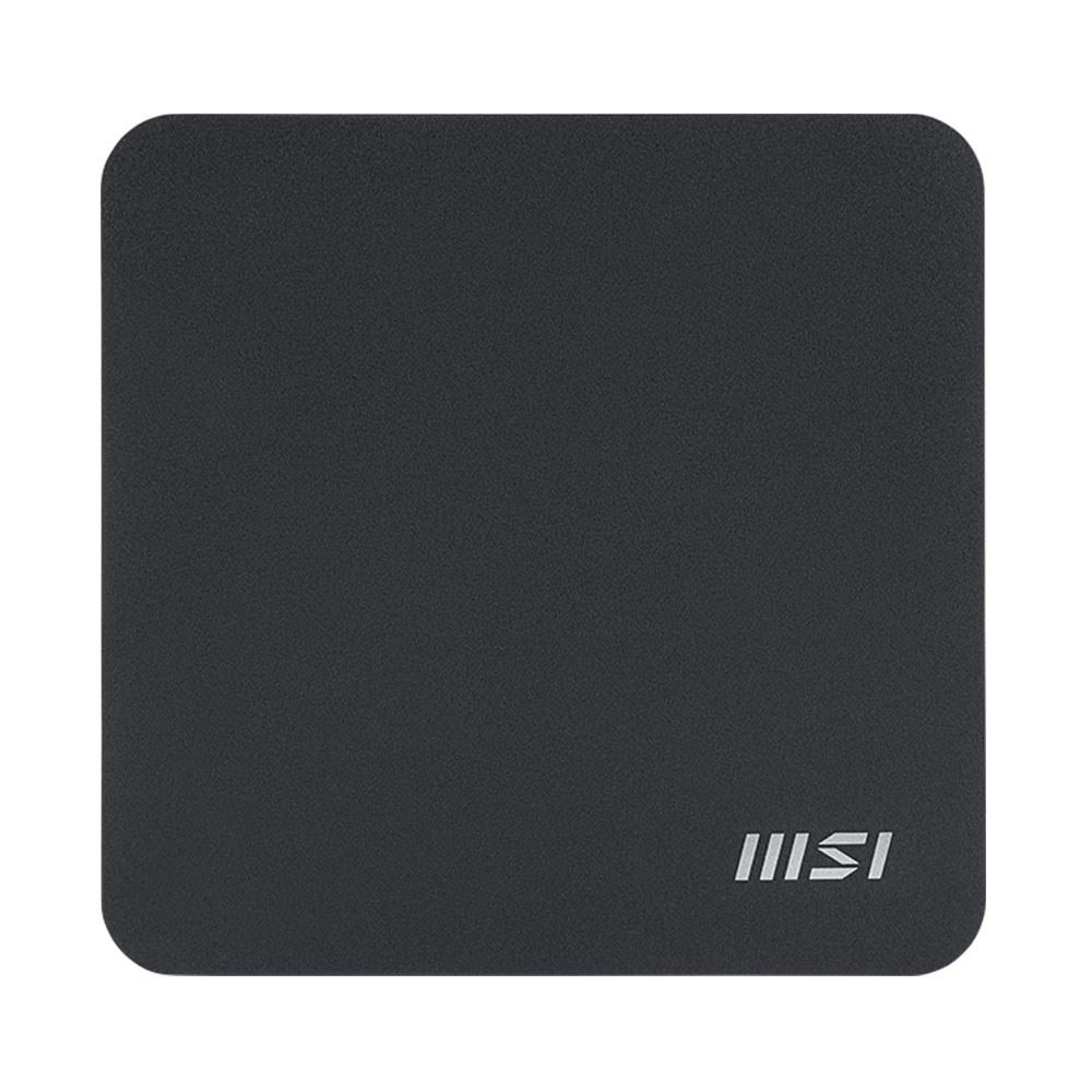 PC MSI Cubi NUC AI+ 2MG-020BVN Intel Core Ultra 5-226V 16GB No OS - Hình 2 - Máy Văn Phòng Huỳnh Gia