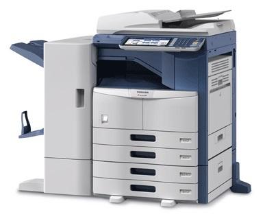 Máy Photocopy E-Studio 307