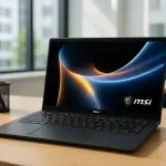 Laptop văn phòng cần cấu hình như thế nào để dùng ổn định? Hướng dẫn chọn theo ba mức tác vụ
