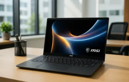 Laptop văn phòng cần cấu hình như thế nào để dùng ổn định? Hướng dẫn chọn theo ba mức tác vụ
