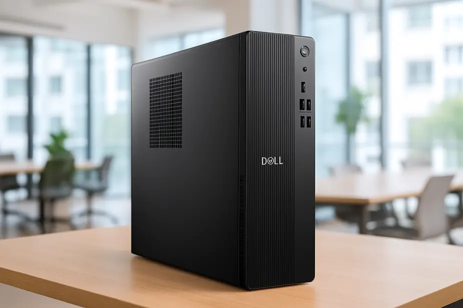 PC Dell Slim Essential QVS1260 Core i5-14500 16GB 512GB SSD Win 11