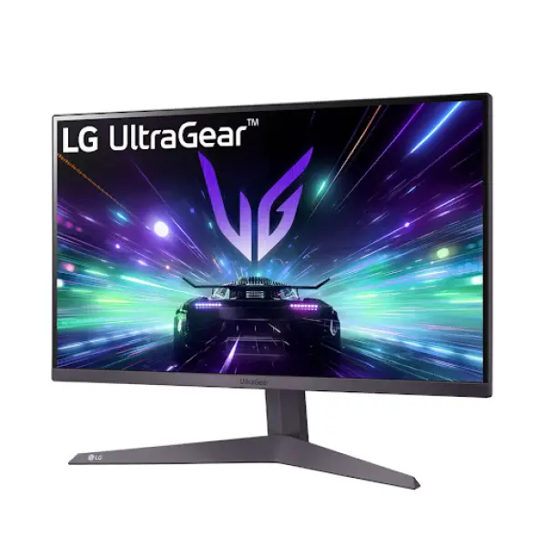 Màn hình LG 24GS50F-B 24 inch Full HD VA 180Hz 5ms Gaming