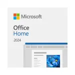 Phần mềm Microsoft Office Home 2024 All Lng APAC EM Retail ESD (EP2-06796)