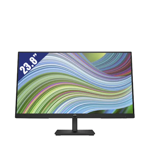 Màn hình HP P24 G5 64X66AA 23.8 inch Full HD IPS 75Hz 5ms