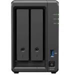 Synology ActiveProtect DP340 - Thiết bị sao lưu dữ liệu doanh nghiệp