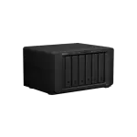 NAS Synology RS6426xs+ Rack Station 2U Hiệu Năng Cao