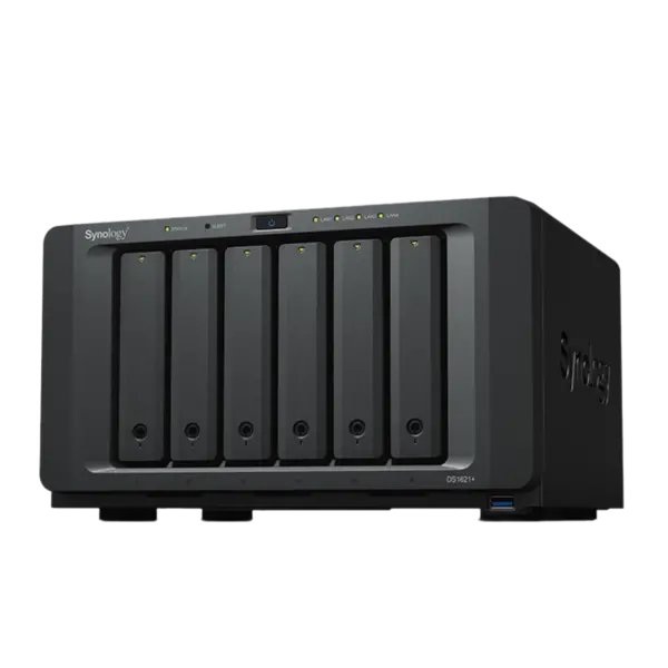 Thiết bị lưu trữ NAS Microsoft DP7400 - Giải pháp lưu trữ doanh nghiệp