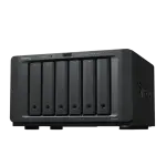 Thiết bị lưu trữ NAS Synology DiskStation DS1520+ 5 khay ổ cứng