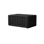 Thiết bị lưu trữ NAS Synology DS1819+ 8 khay ổ cứng mở rộng lên 18 khay