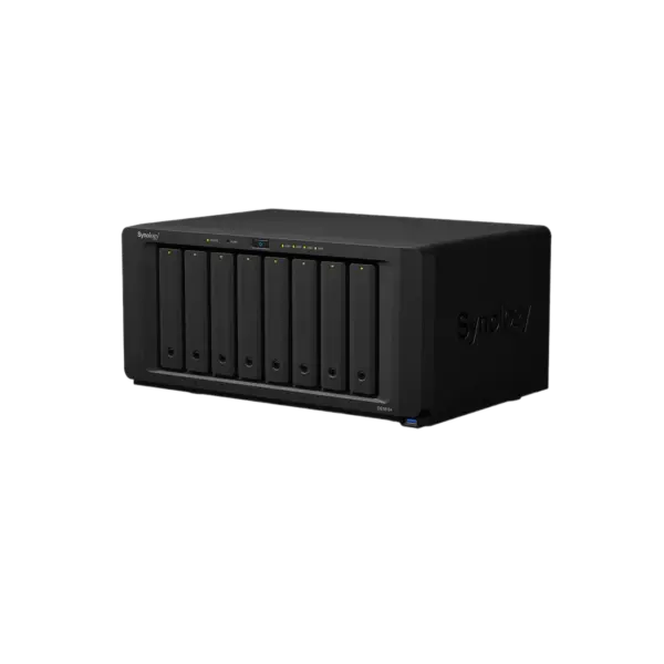 Synology ActiveProtect DP340 - Thiết bị sao lưu dữ liệu doanh nghiệp