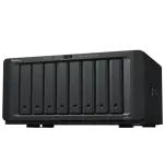NAS Synology RS3618xs - Máy chủ lưu trữ Rack 12 khay 10GbE