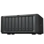 NAS Synology DS1823xs+ 8 khay - Hiệu năng cao cho doanh nghiệp
