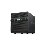 Thiết bị lưu trữ NAS Synology DS423 - 4 khay ổ cứng