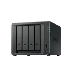 NAS Synology DS1823xs+ 8 khay - Hiệu năng cao cho doanh nghiệp