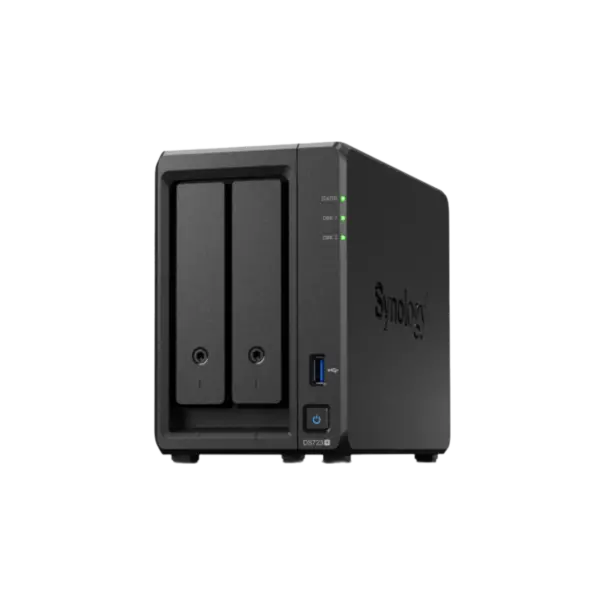 Synology ActiveProtect DP340 - Thiết bị sao lưu dữ liệu doanh nghiệp