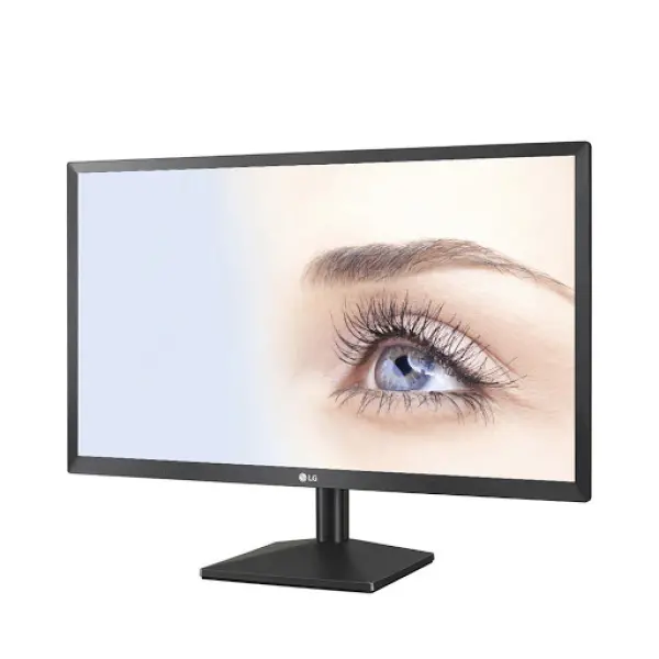 Màn hình LG 22MN430M-B 21.5 inch Full HD IPS 75Hz 5ms