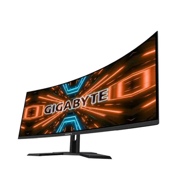 Màn hình Gigabyte G34WQC A-EK 34 inch UltraWide VA 144Hz 1ms