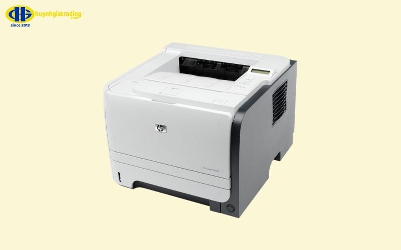 cách in 2 mặt trên excel bằng máy HP