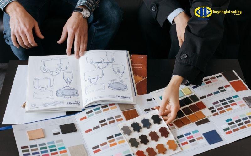 Cách thiết kế Catalog cơ bản chuẩn nhất