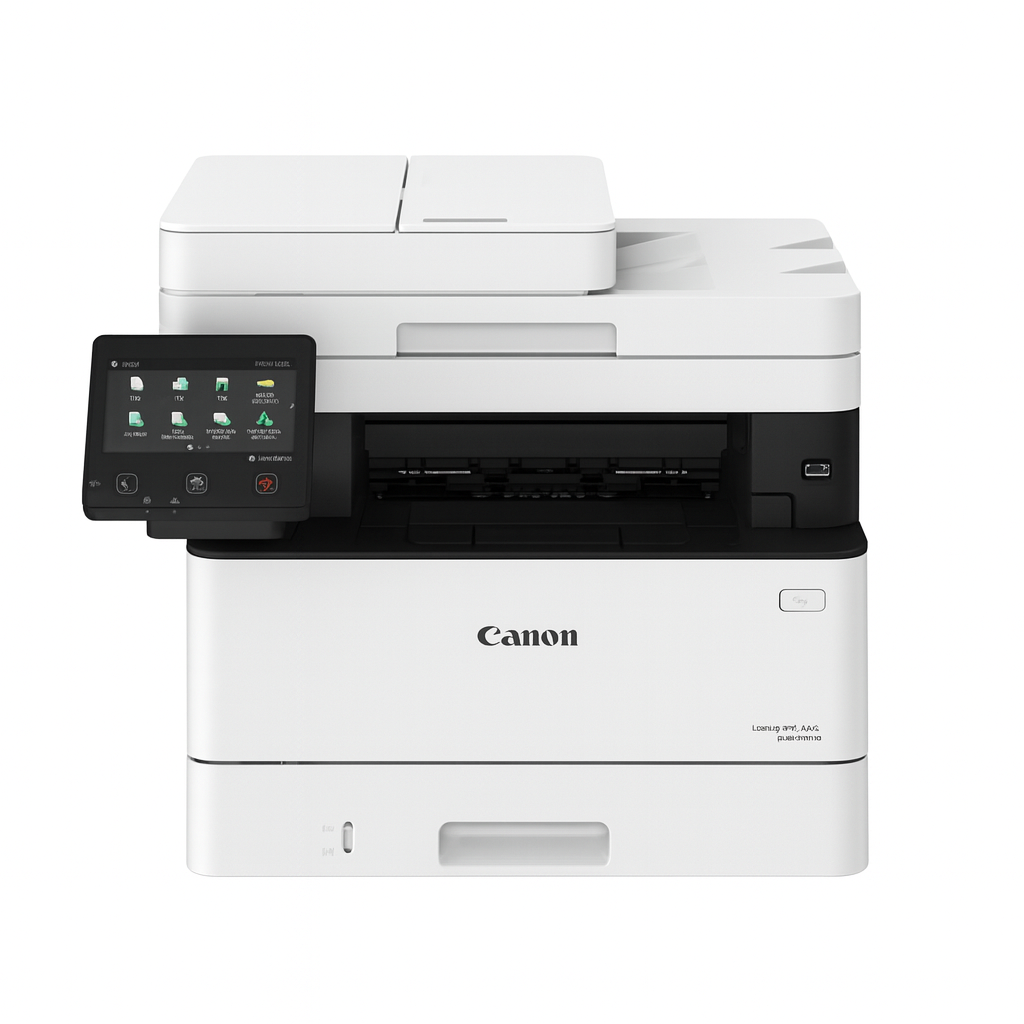 máy in Canon imageCLASS MF426dw – Bền bỉ, an toàn