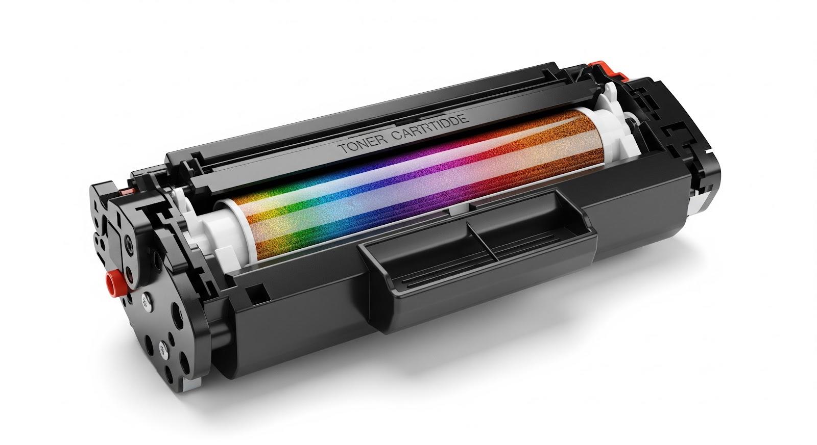 Toner Cartridge là gì