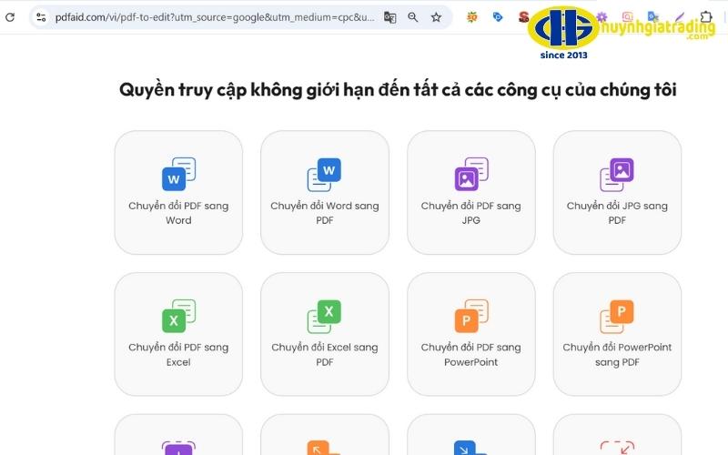Sử dụng phần mềm OCR chuyển hình ảnh sang word trên máy tính