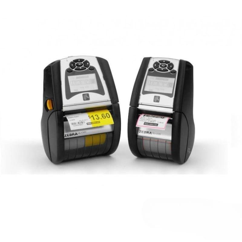 Máy in hóa đơn bluetooth Zebra QLn320