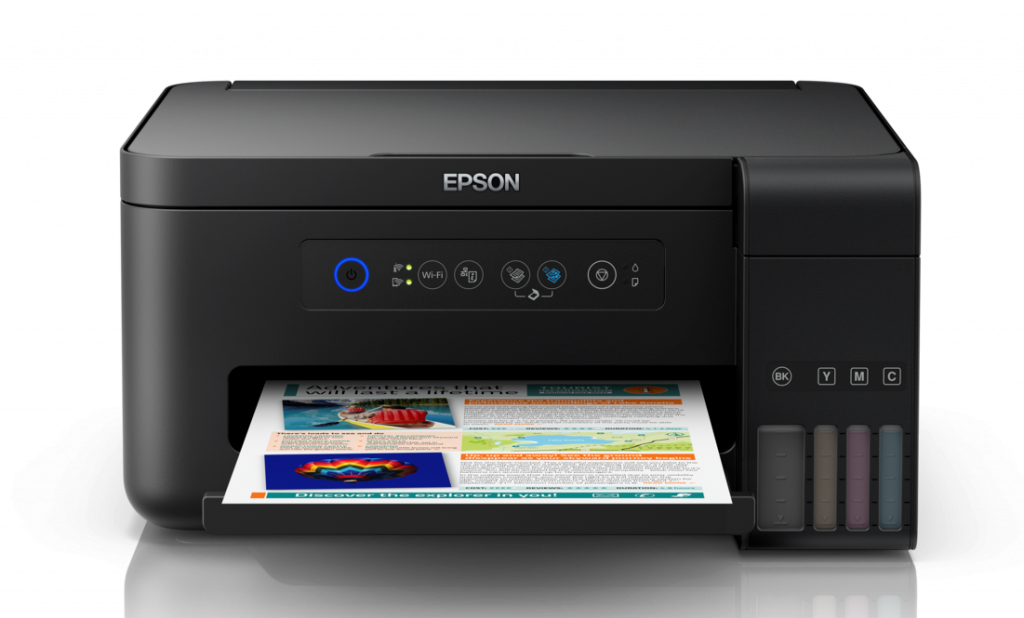 Máy in Epson L4150