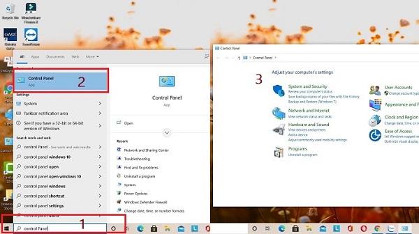 Kết nối máy chiếu với laptop qua Wifi