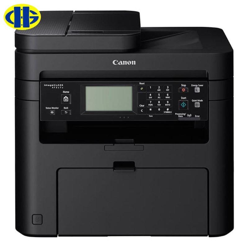 Canon imageCLASS MF249dw – Đa năng, hiệu suất cao